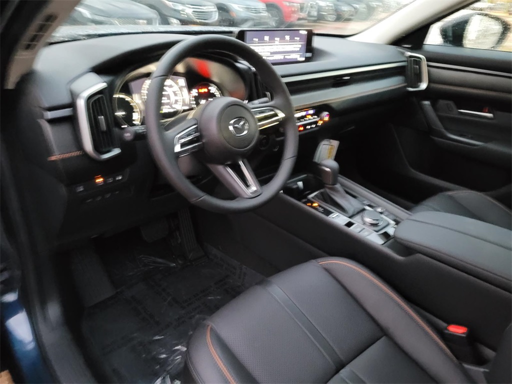 new 2026 Mazda CX-50 Hybrid car, priced at $40,385