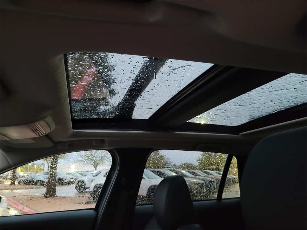 new 2026 Mazda CX-50 Hybrid car, priced at $40,385