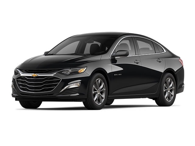 used 2023 Chevrolet Malibu car, priced at $19,999