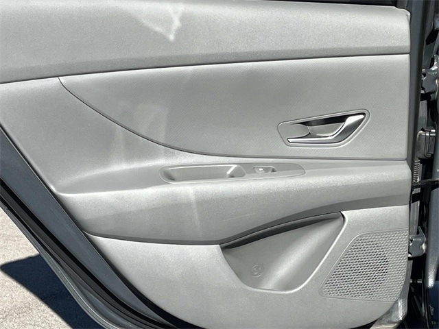 used 2023 Hyundai Elantra car, priced at $20,588