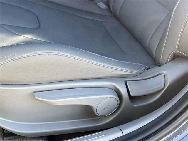 used 2023 Hyundai Elantra car, priced at $20,588