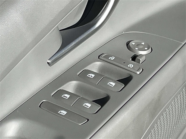 used 2023 Hyundai Elantra car, priced at $20,588