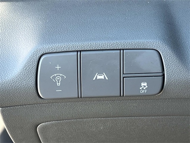 used 2023 Hyundai Elantra car, priced at $20,588