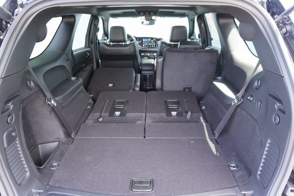 new 2025 Dodge Durango car, priced at $44,915