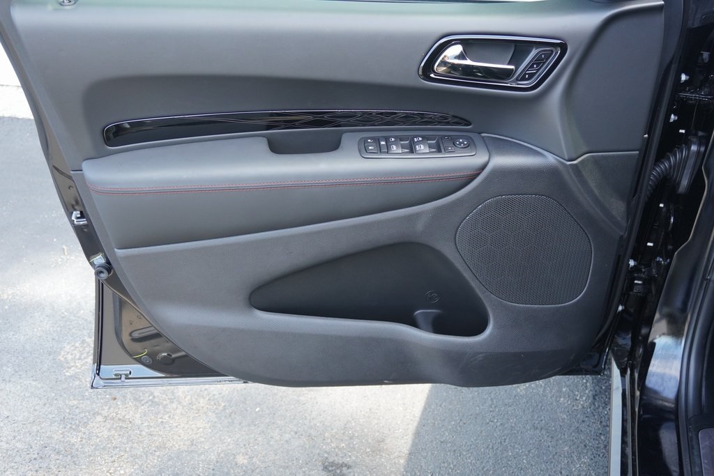 new 2025 Dodge Durango car, priced at $44,915