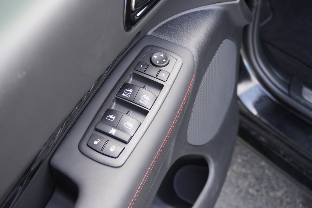 new 2025 Dodge Durango car, priced at $44,915
