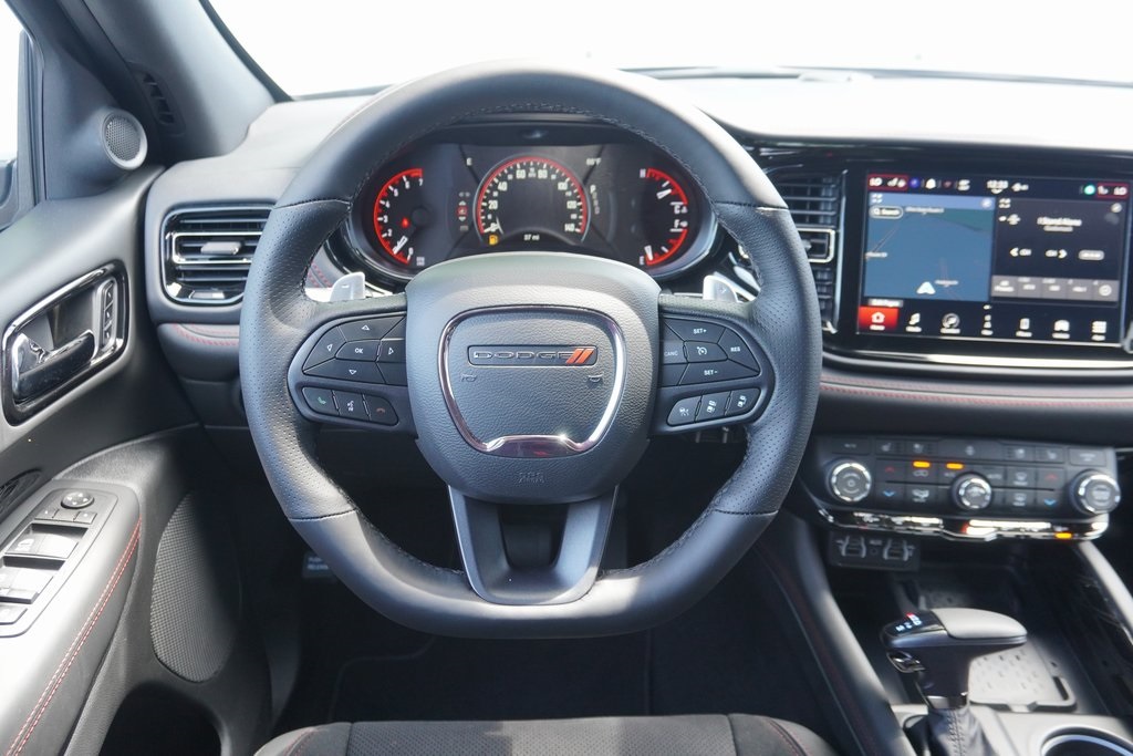 new 2025 Dodge Durango car, priced at $44,915