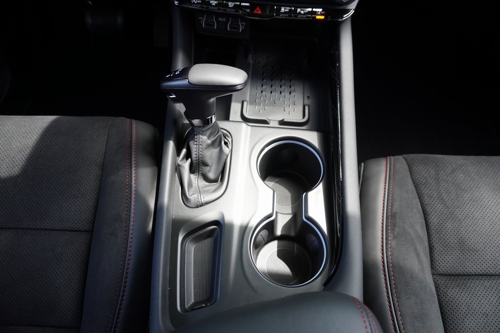 new 2025 Dodge Durango car, priced at $44,915