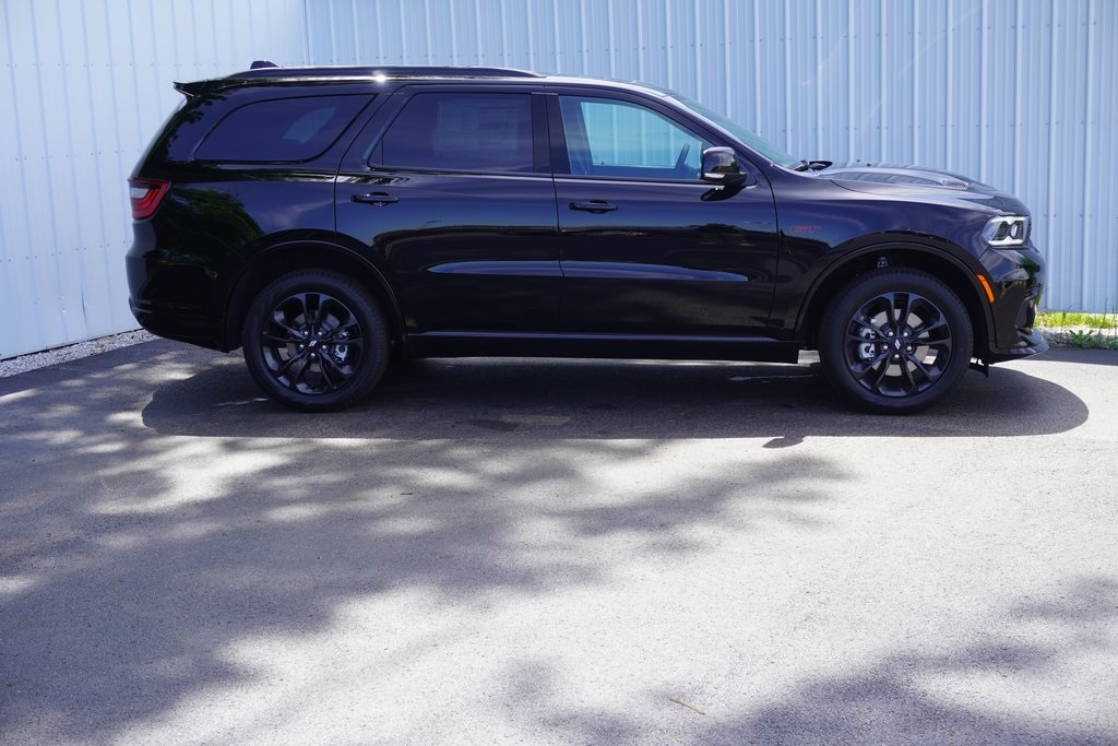 new 2025 Dodge Durango car, priced at $44,915