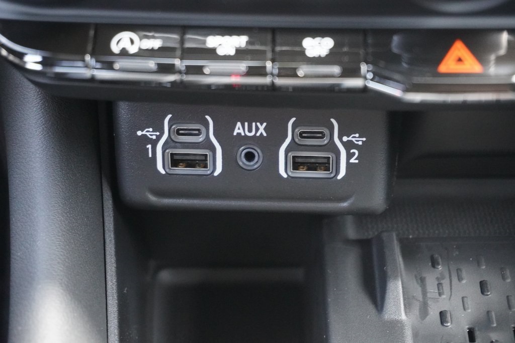 new 2025 Dodge Durango car, priced at $44,915