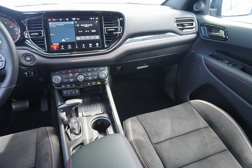 new 2025 Dodge Durango car, priced at $44,915