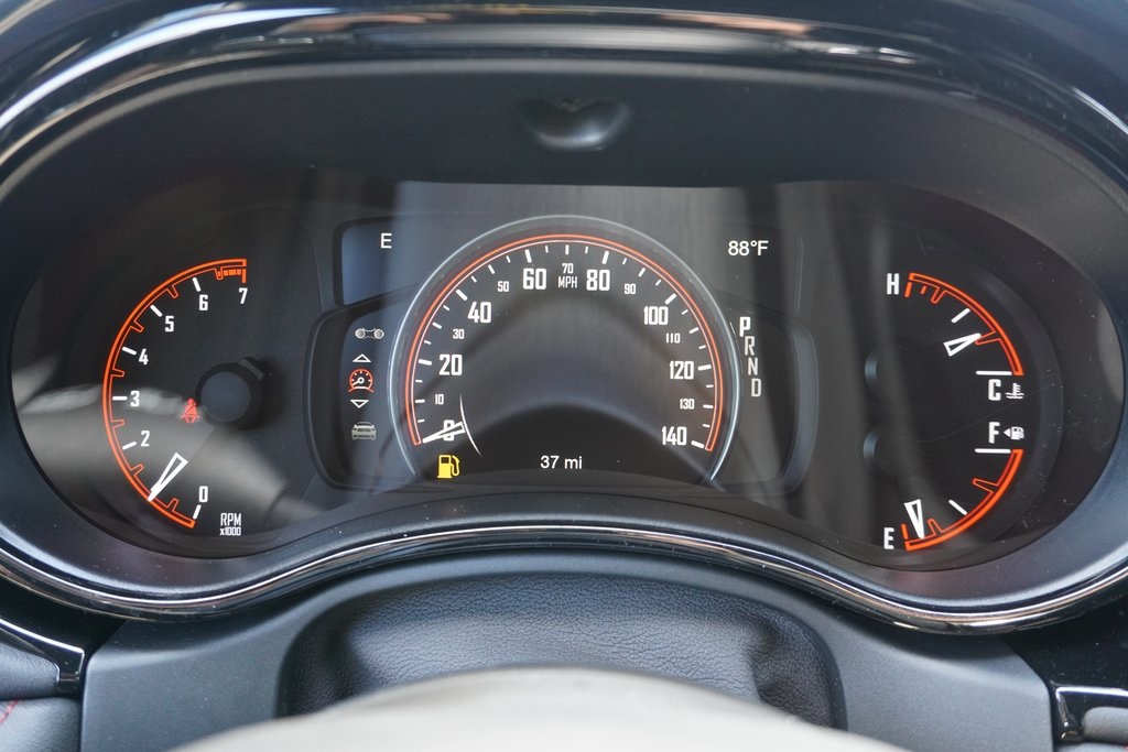 new 2025 Dodge Durango car, priced at $44,915