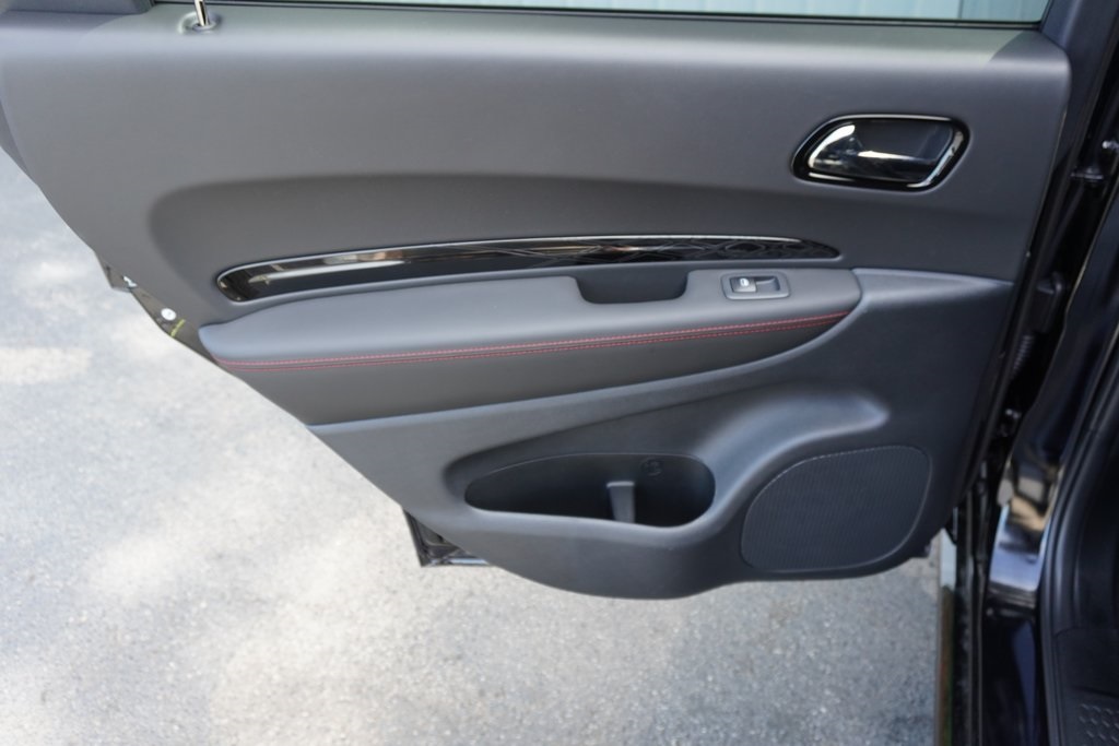 new 2025 Dodge Durango car, priced at $44,915