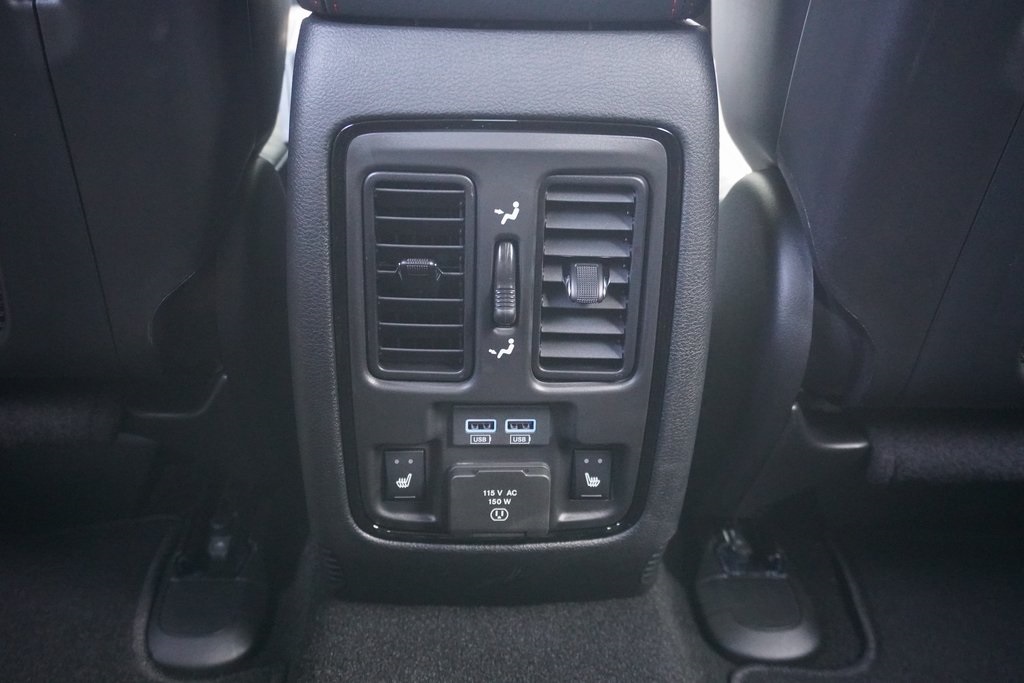 new 2025 Dodge Durango car, priced at $44,915