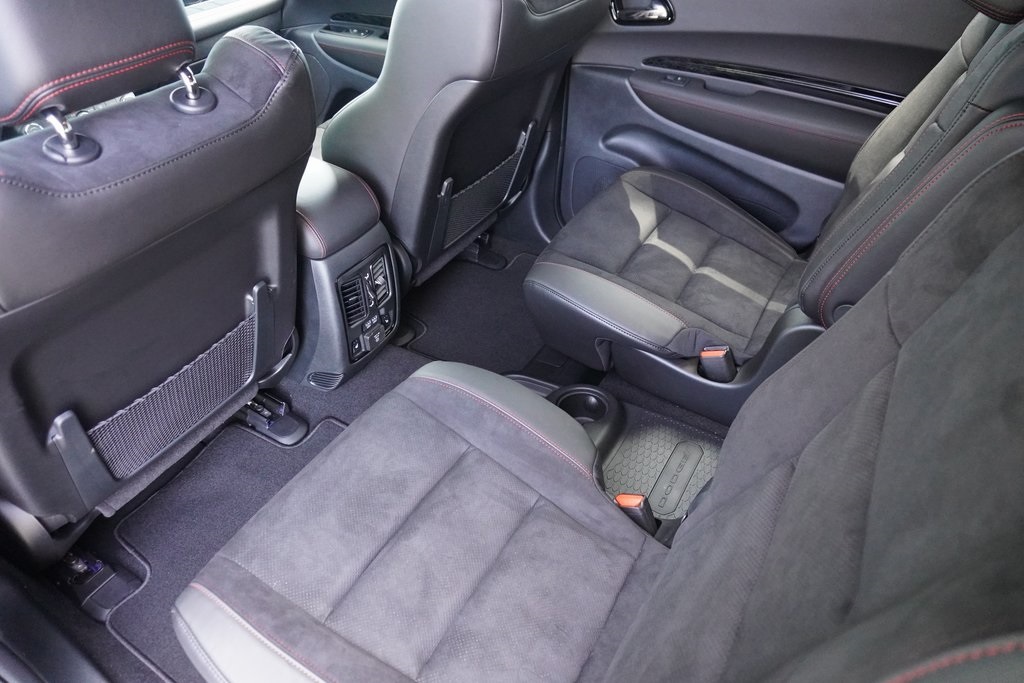 new 2025 Dodge Durango car, priced at $44,915