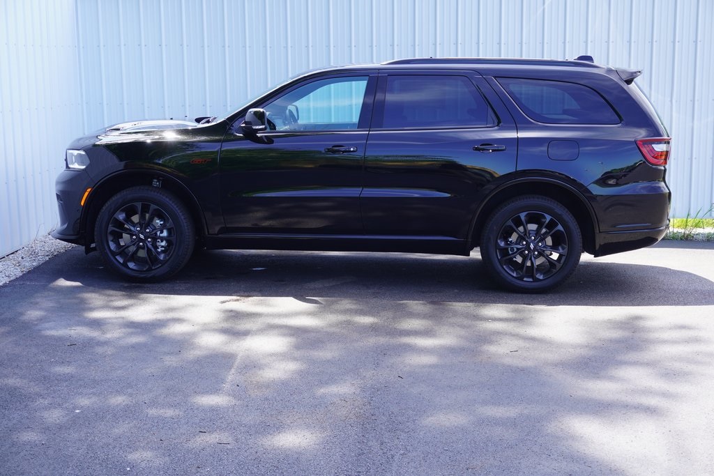 new 2025 Dodge Durango car, priced at $44,915