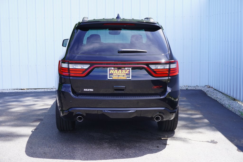 new 2025 Dodge Durango car, priced at $44,915