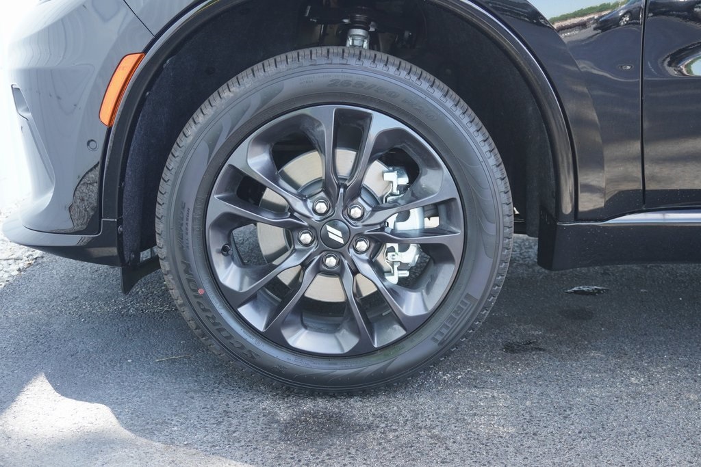 new 2025 Dodge Durango car, priced at $44,915
