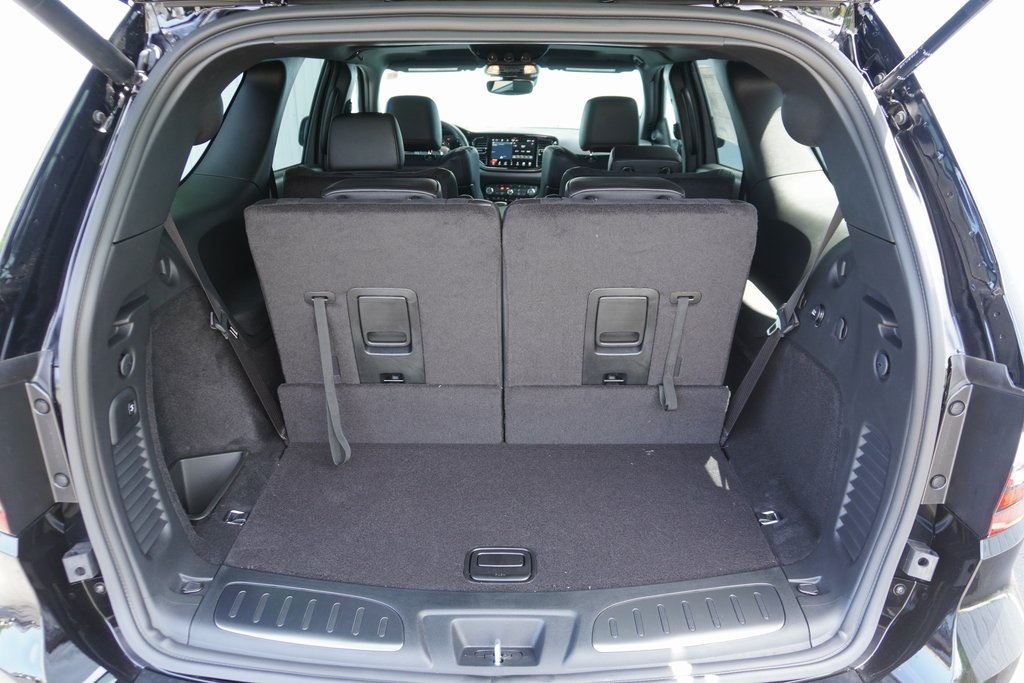 new 2025 Dodge Durango car, priced at $44,915