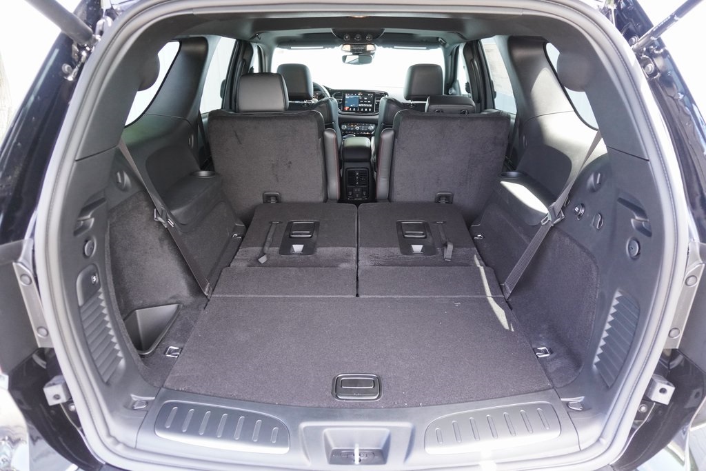 new 2025 Dodge Durango car, priced at $44,915