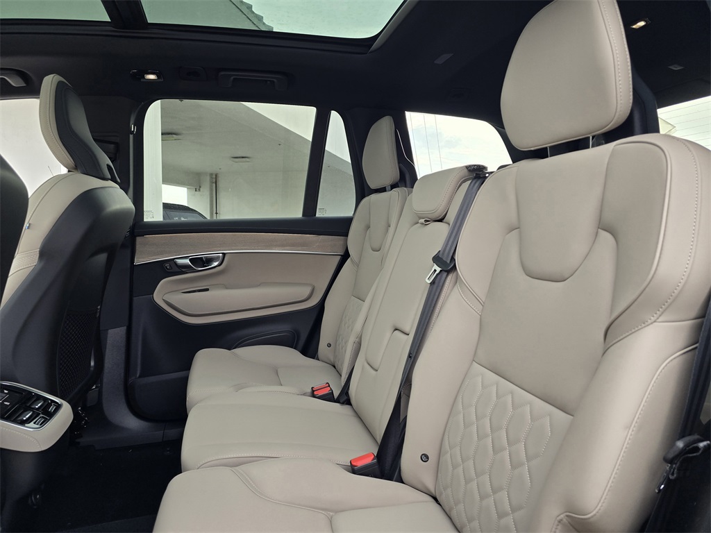 new 2026 Volvo XC90 car, priced at $59,345