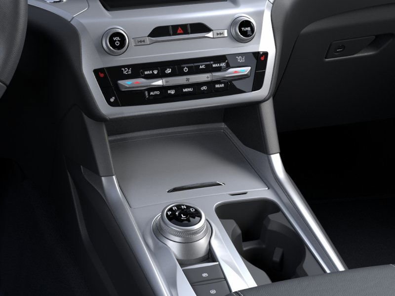 new 2024 Ford Explorer car, priced at $48,265