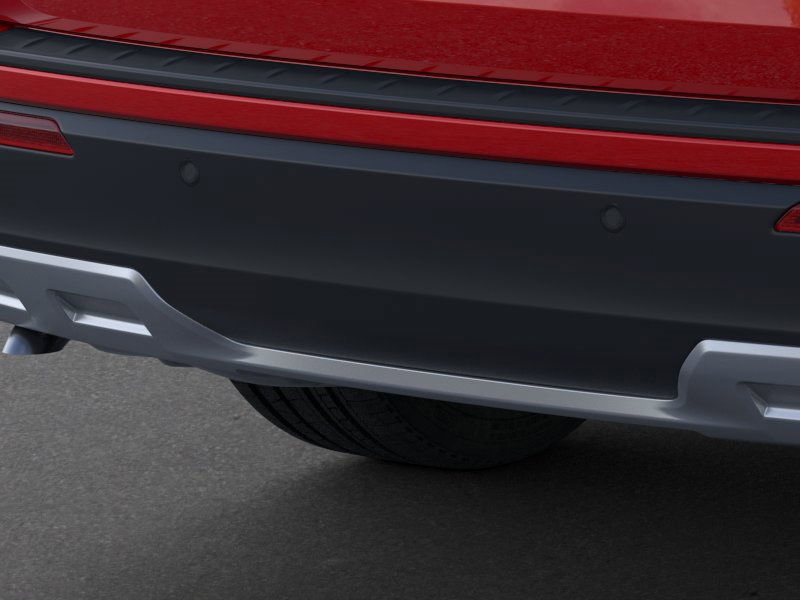 new 2024 Ford Explorer car, priced at $48,265