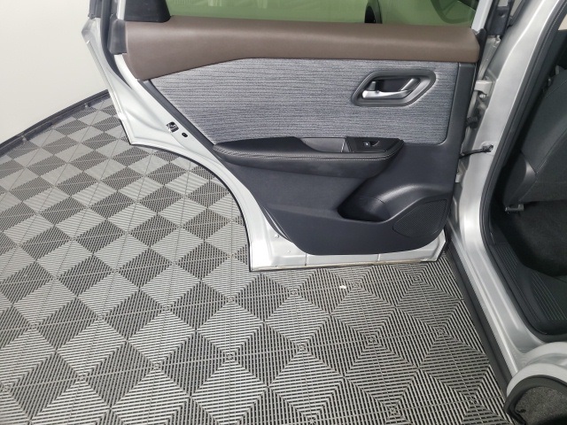 used 2023 Nissan Rogue car, priced at $26,774