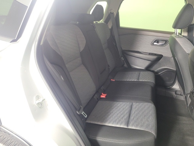 used 2023 Nissan Rogue car, priced at $26,774