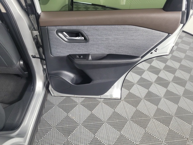 used 2023 Nissan Rogue car, priced at $26,774