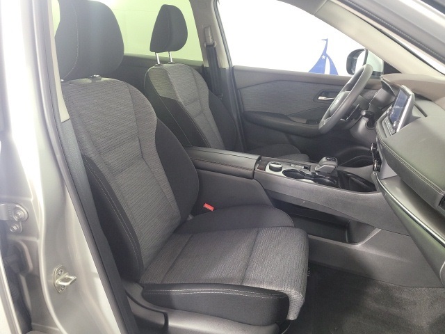 used 2023 Nissan Rogue car, priced at $26,774