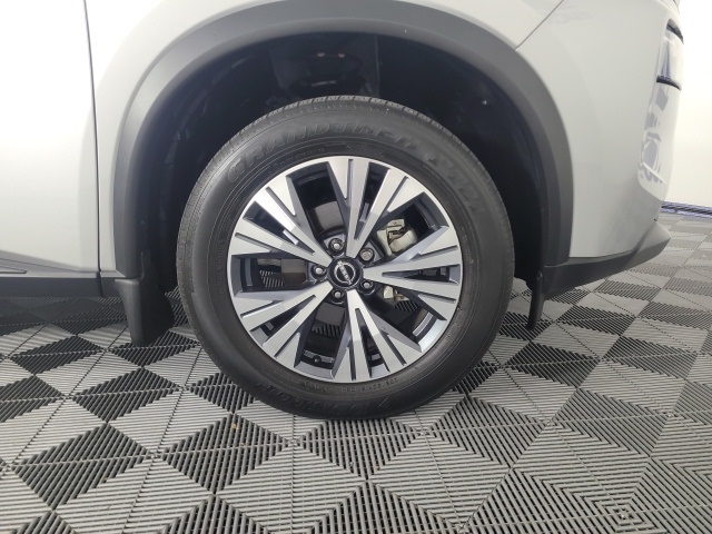 used 2023 Nissan Rogue car, priced at $26,774