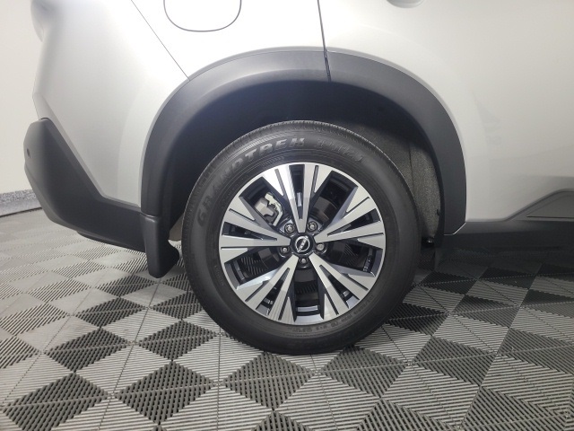 used 2023 Nissan Rogue car, priced at $26,774