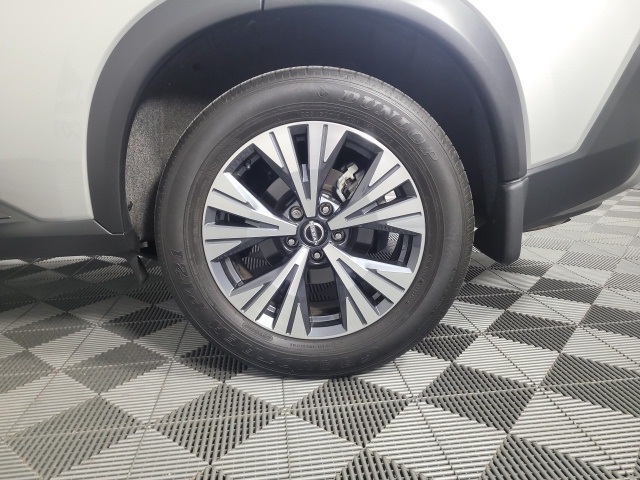 used 2023 Nissan Rogue car, priced at $26,774