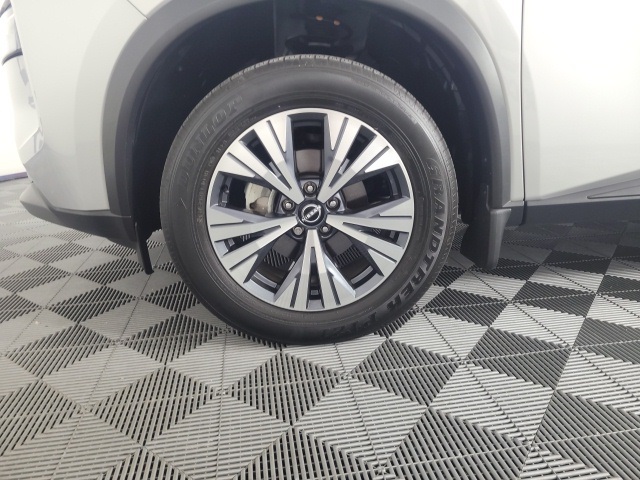 used 2023 Nissan Rogue car, priced at $26,774