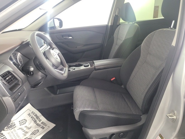 used 2023 Nissan Rogue car, priced at $26,774