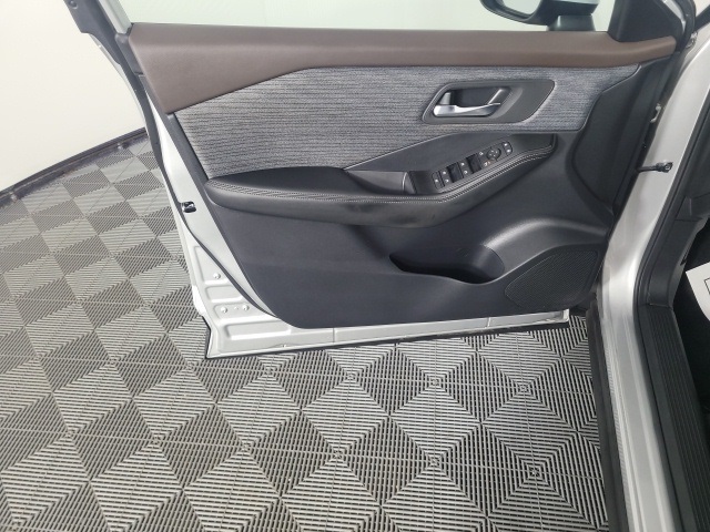 used 2023 Nissan Rogue car, priced at $26,774