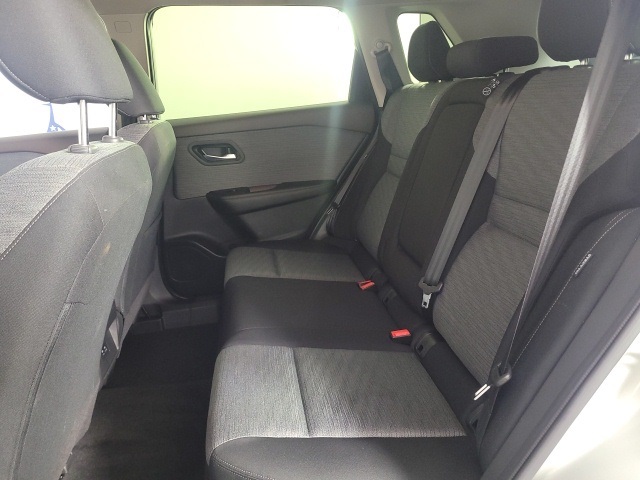 used 2023 Nissan Rogue car, priced at $26,774