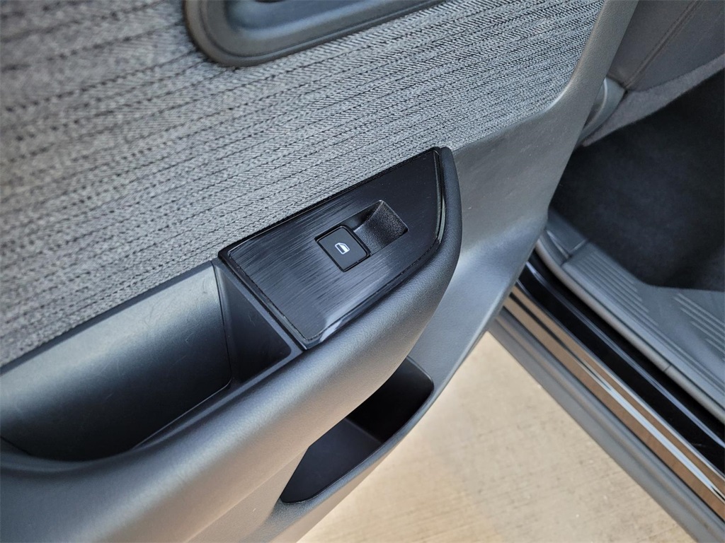 used 2023 Nissan Rogue car, priced at $19,808