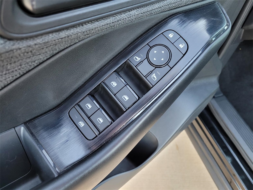 used 2023 Nissan Rogue car, priced at $19,808