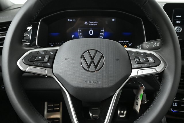 new 2025 Volkswagen Jetta car, priced at $27,361