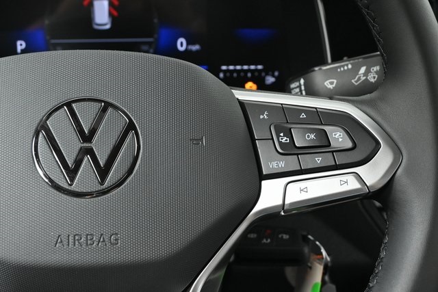 new 2025 Volkswagen Jetta car, priced at $27,361