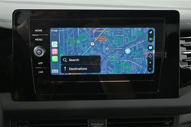 new 2025 Volkswagen Jetta car, priced at $27,361