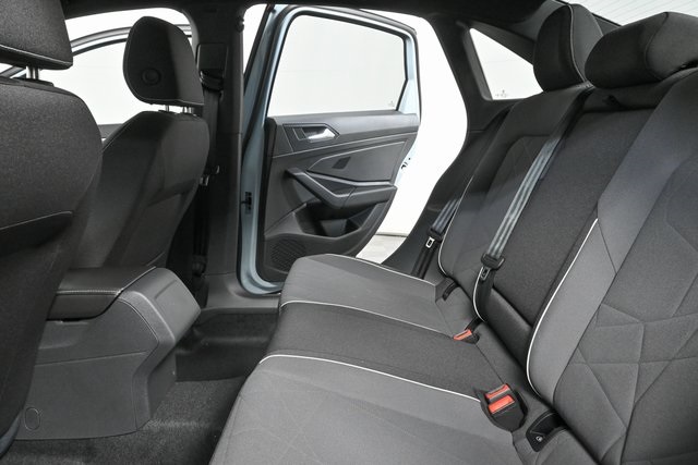 new 2025 Volkswagen Jetta car, priced at $27,361