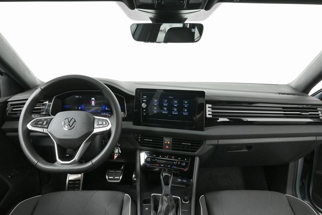 new 2025 Volkswagen Jetta car, priced at $27,361