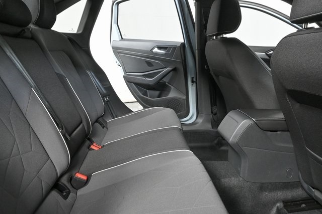 new 2025 Volkswagen Jetta car, priced at $27,361