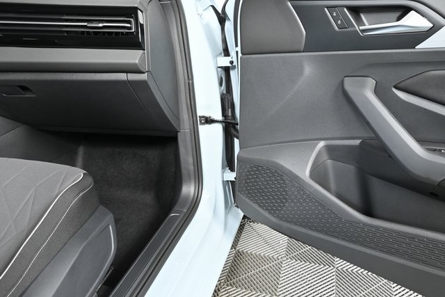 new 2025 Volkswagen Jetta car, priced at $27,361