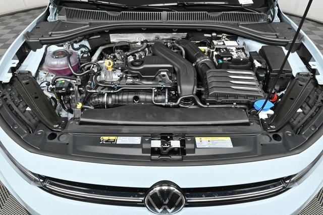 new 2025 Volkswagen Jetta car, priced at $27,361