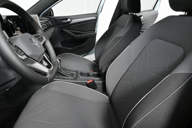 new 2025 Volkswagen Jetta car, priced at $27,361