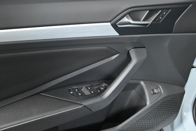 new 2025 Volkswagen Jetta car, priced at $27,361